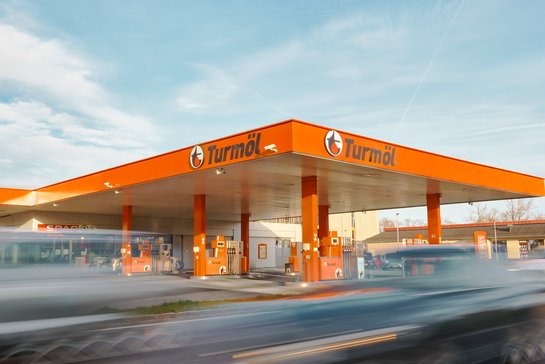 Turmöl