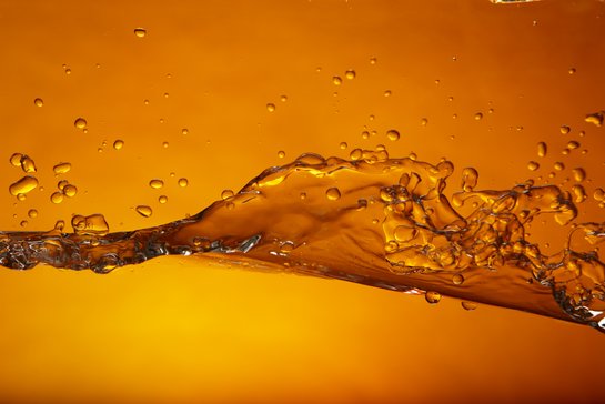Heating oil