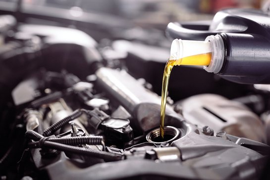 Lubricants