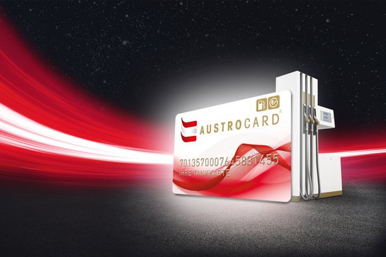 Austrocard