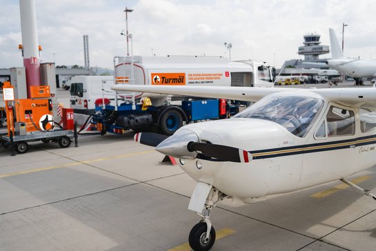 Aviation